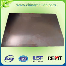 Aluminum Based Copper Clad Laminated Sheet